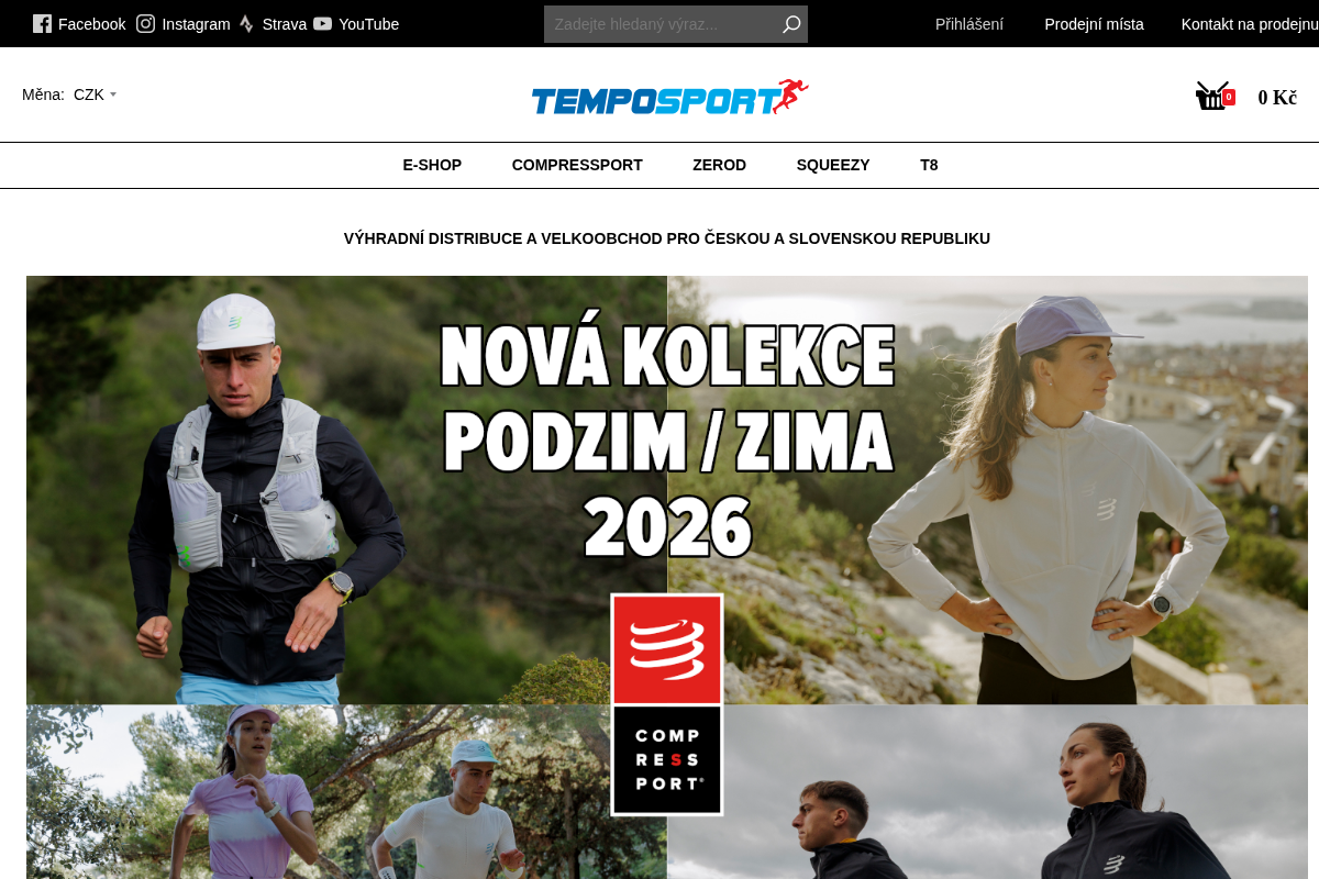 Compressportcz.cz