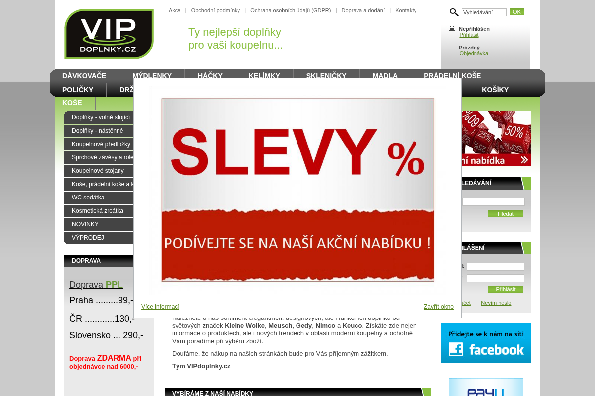 Vipdoplnky.cz