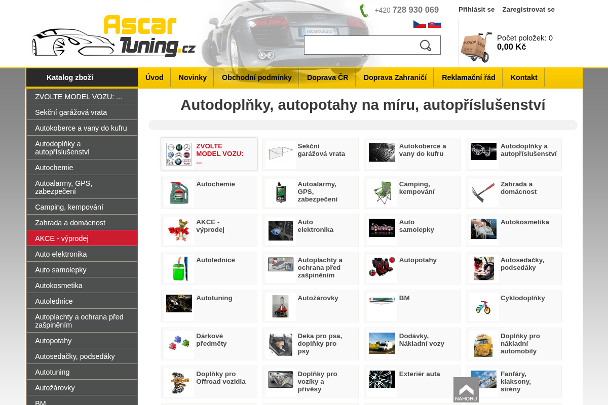 Ascartuning.cz