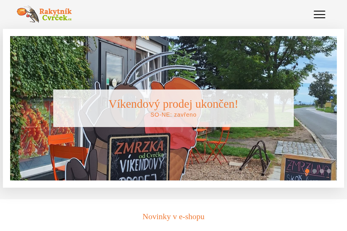 RakytníkCvrček.cz