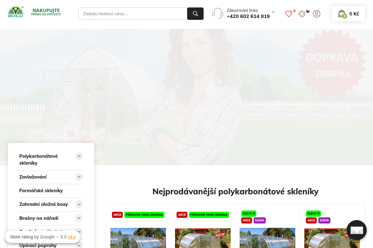 Volya.cz
