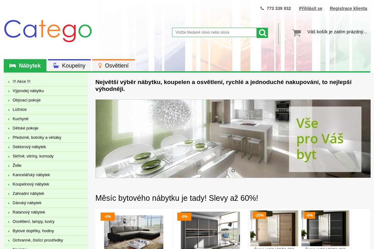 Catego.cz
