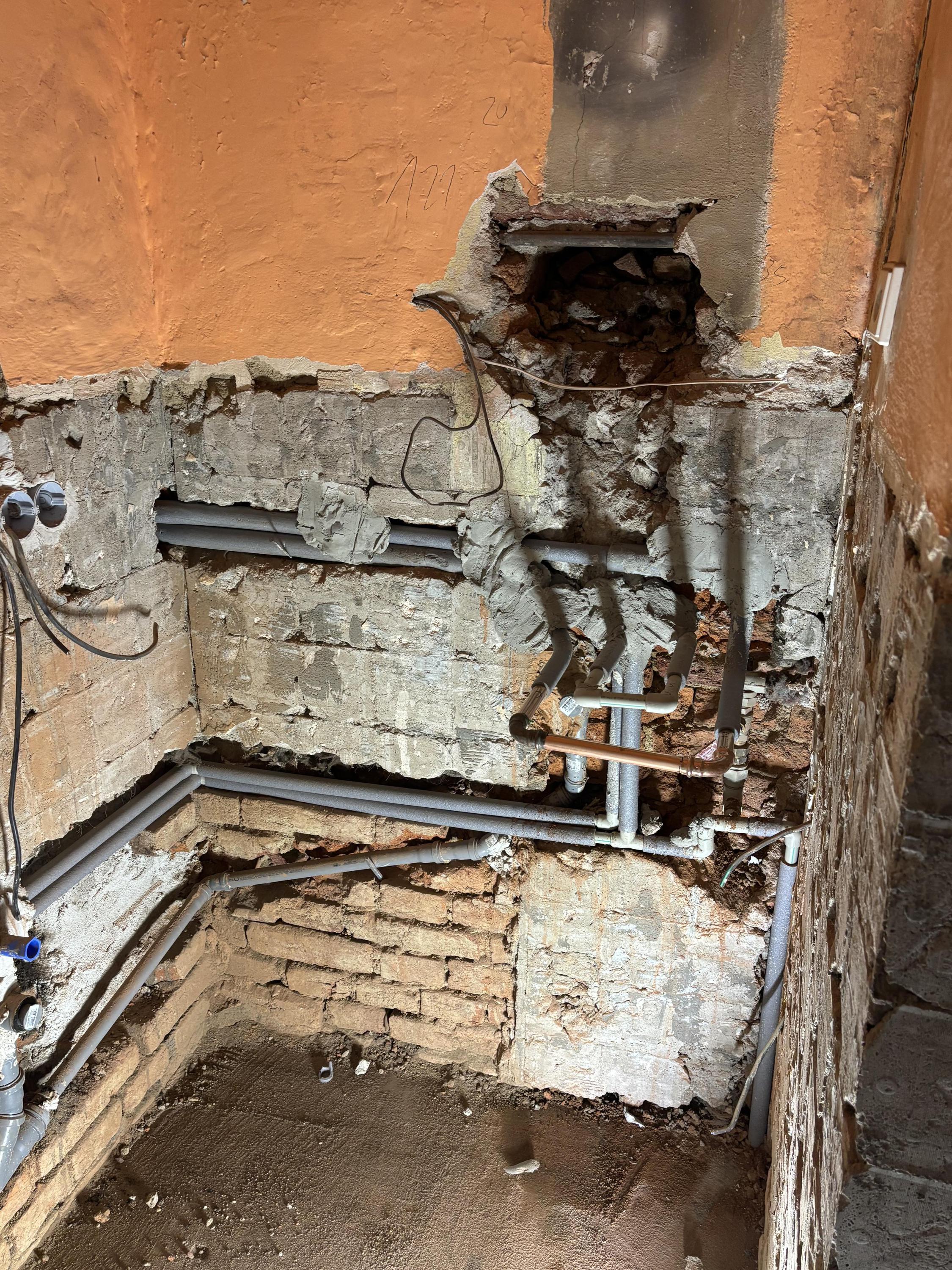 Instalatérství a topenářství Beránek foto 2