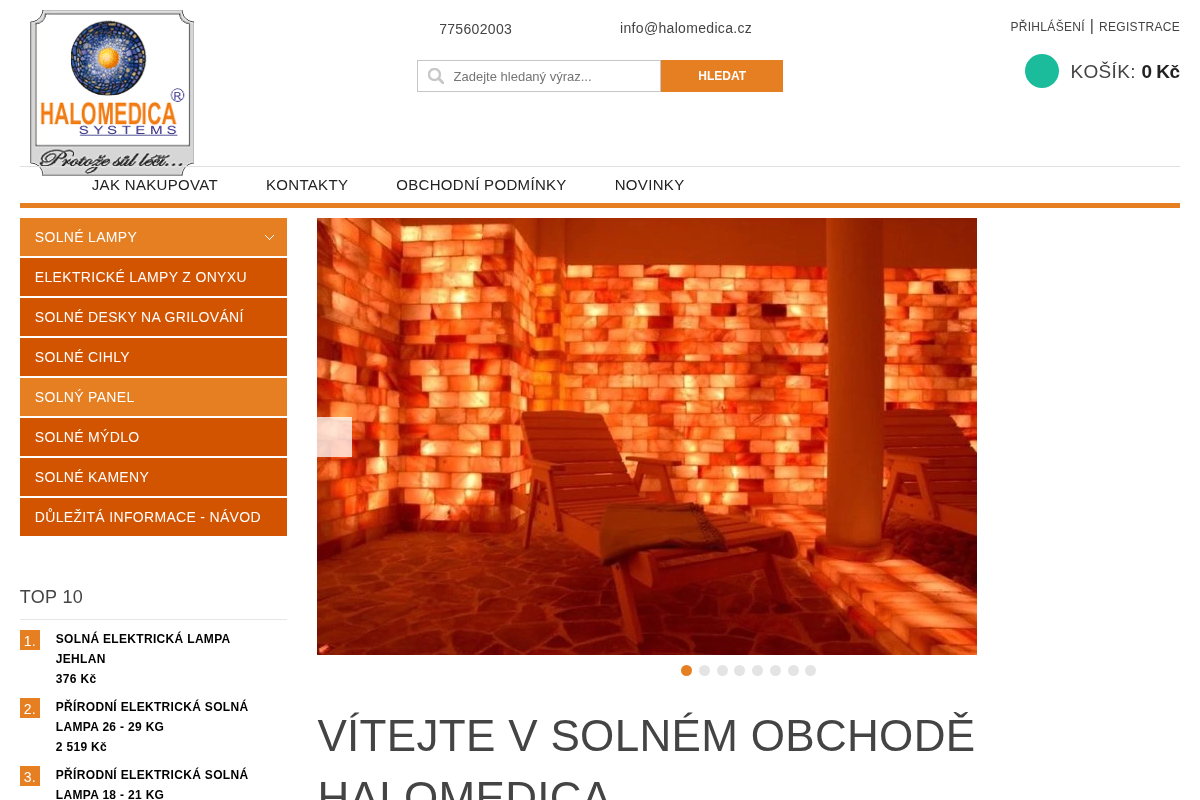 Salt-shop.cz