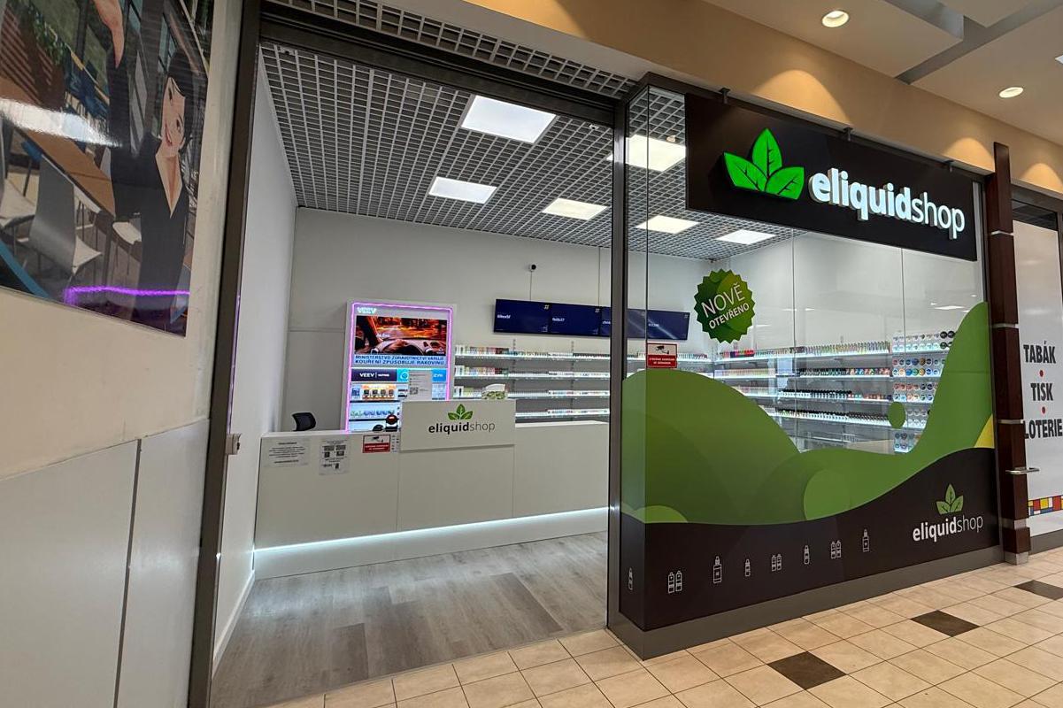 Eliquidshop.cz