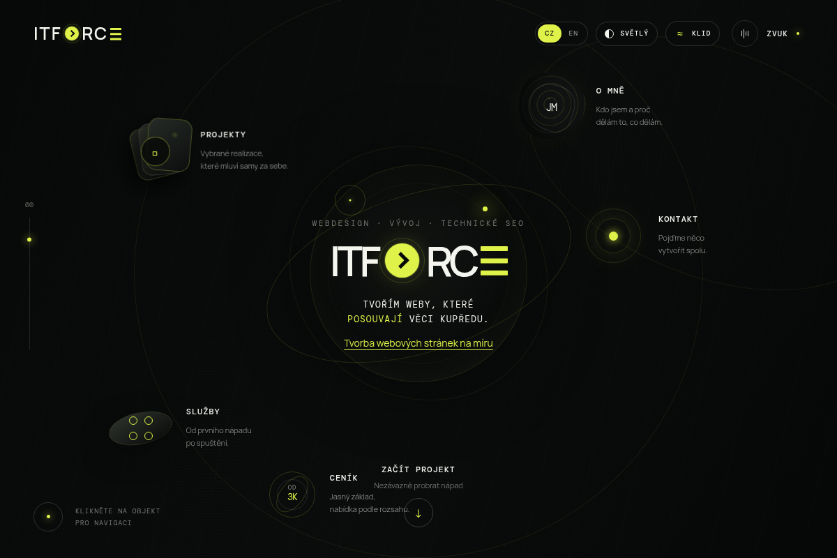 ITForce