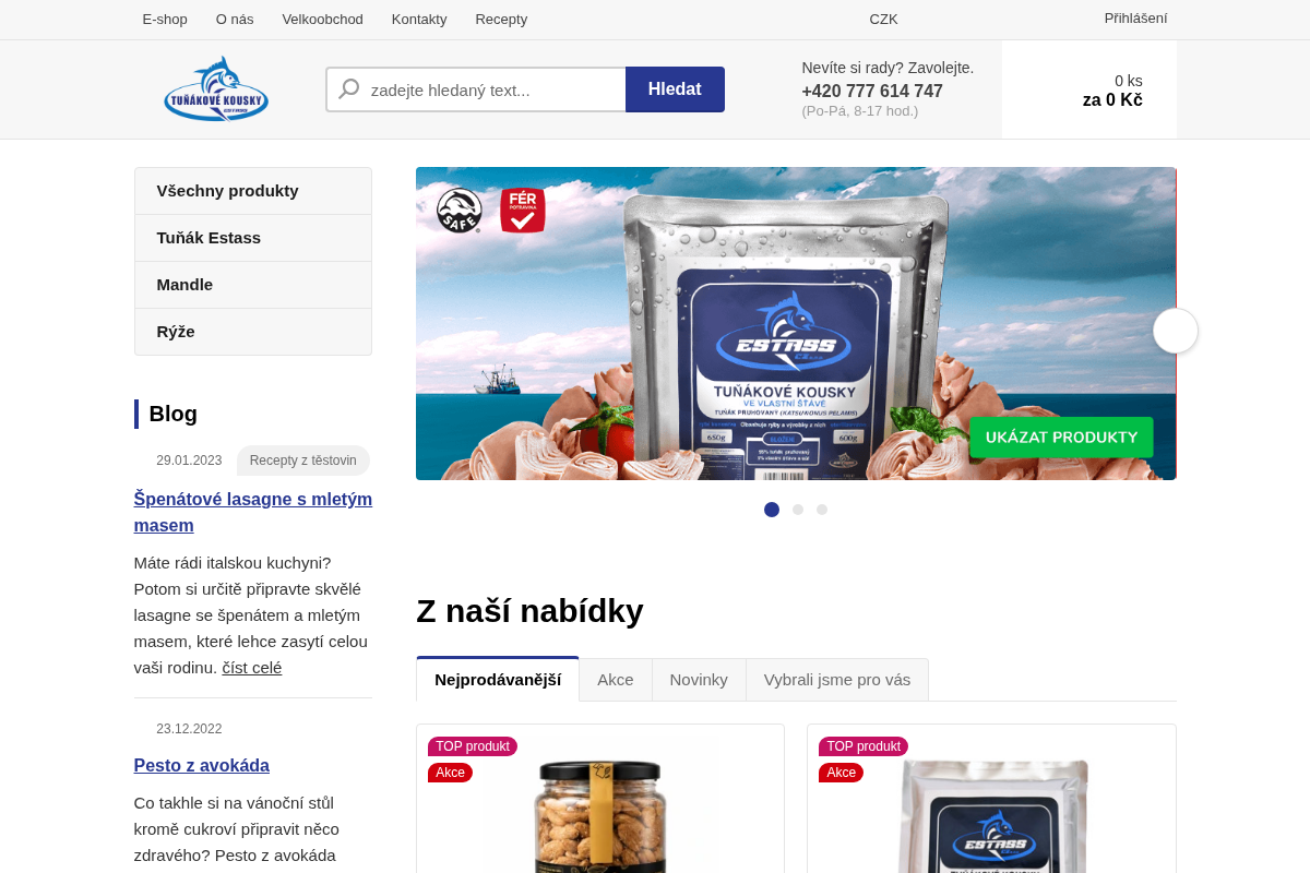 Kvalitnitunak.eu