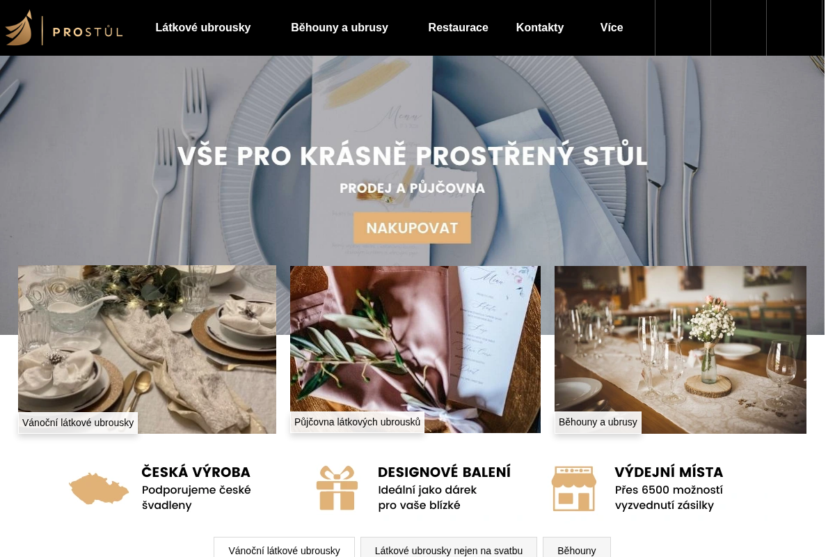 Prostul.cz