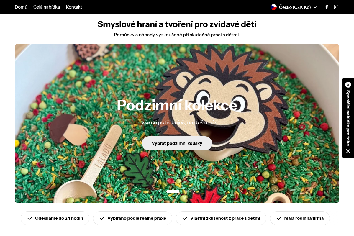 Laladů