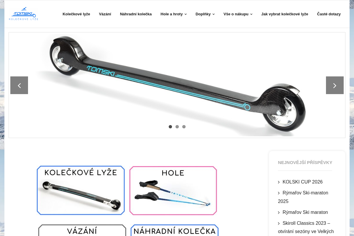TOMSKI.cz