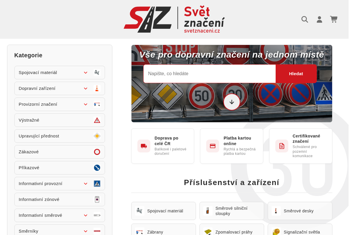Svetznaceni.cz