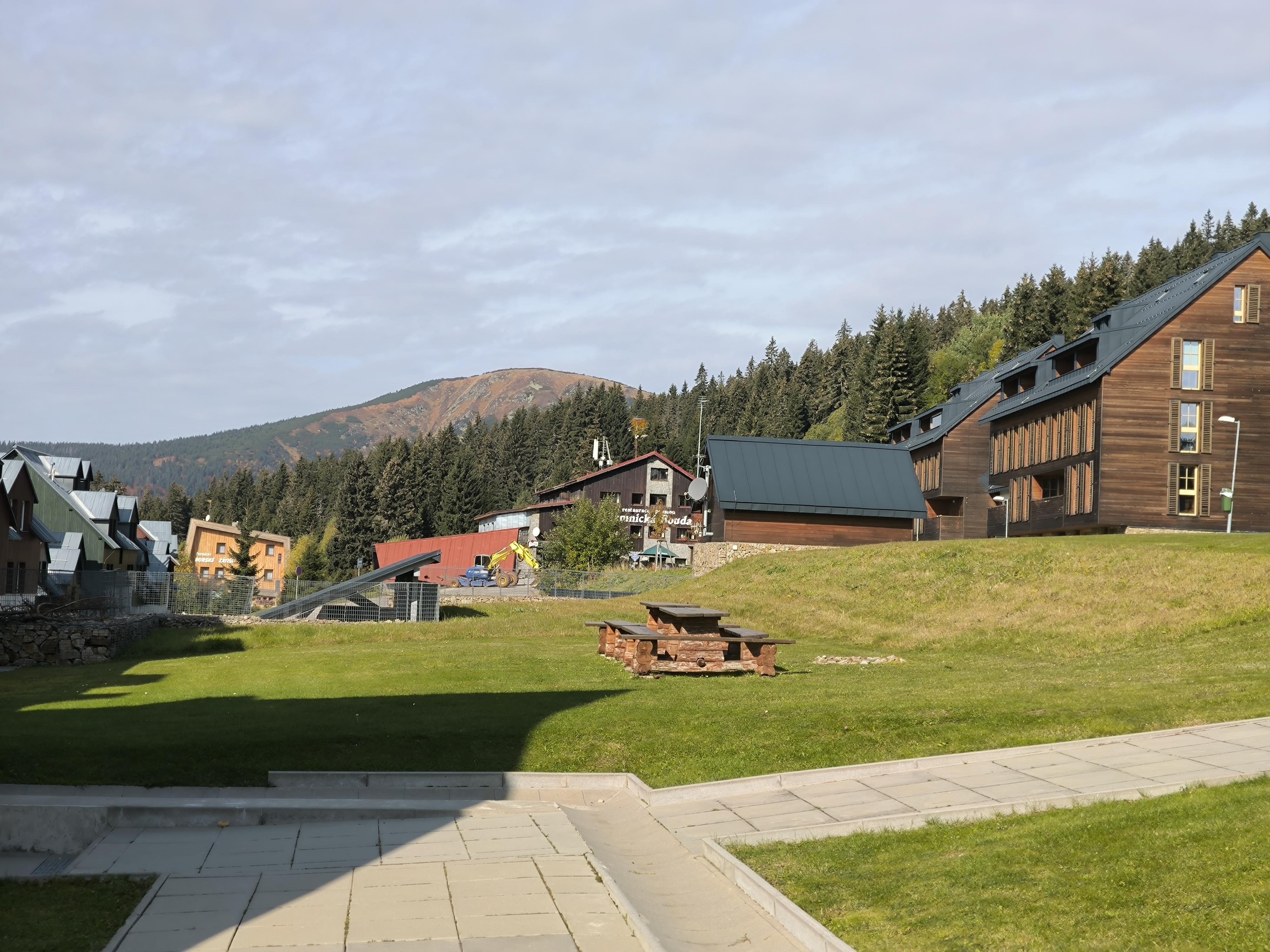 Apartmány Rolba foto 1
