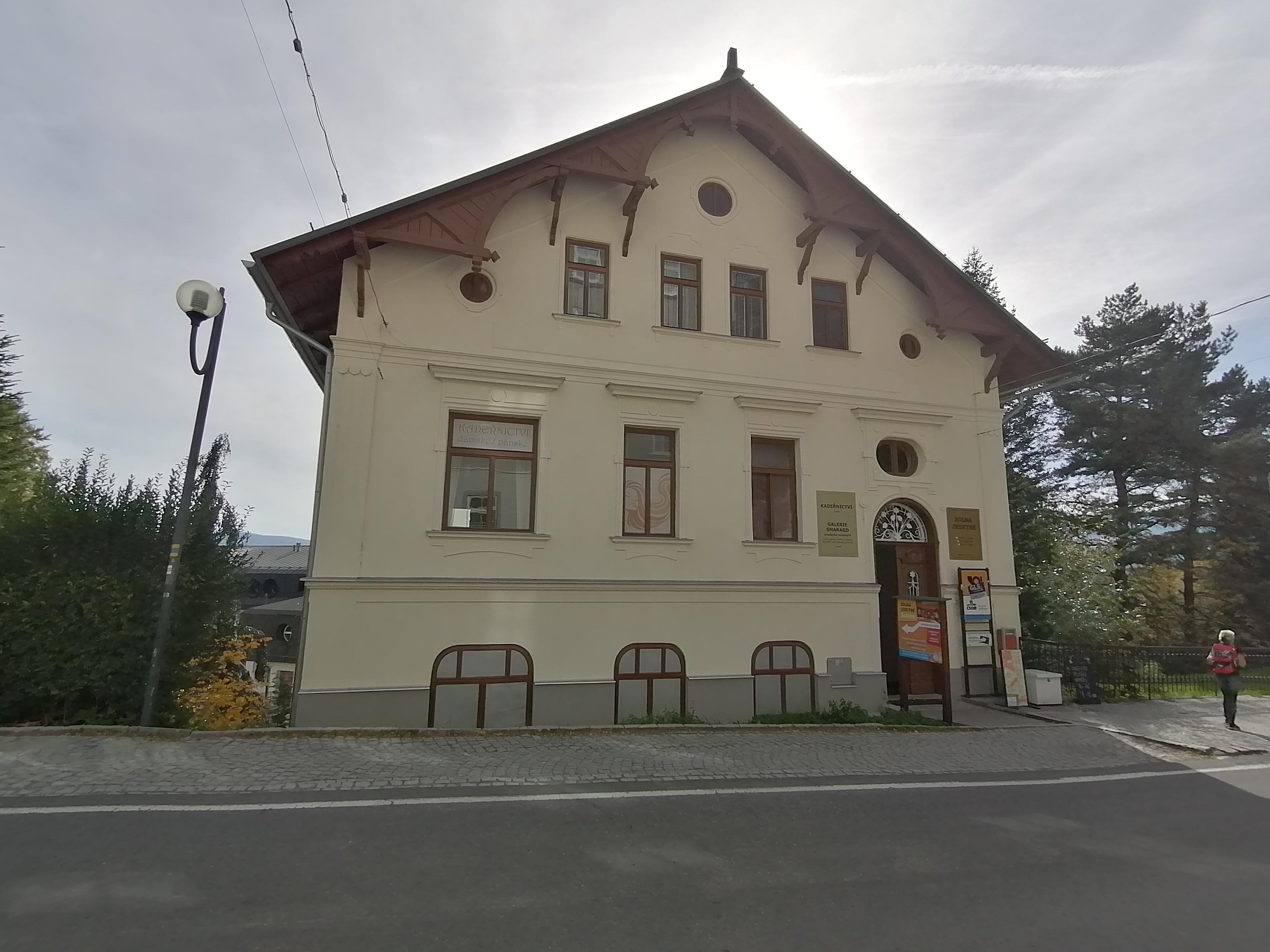 Pošta Jeseník 3 foto 4