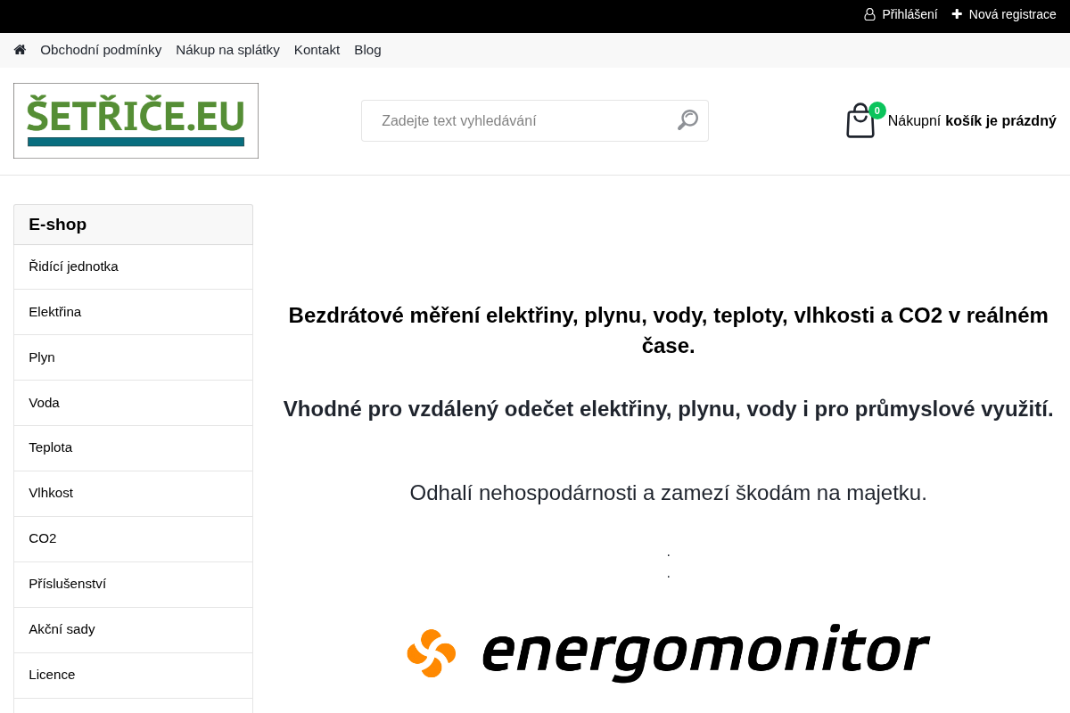Energomonitor.eu