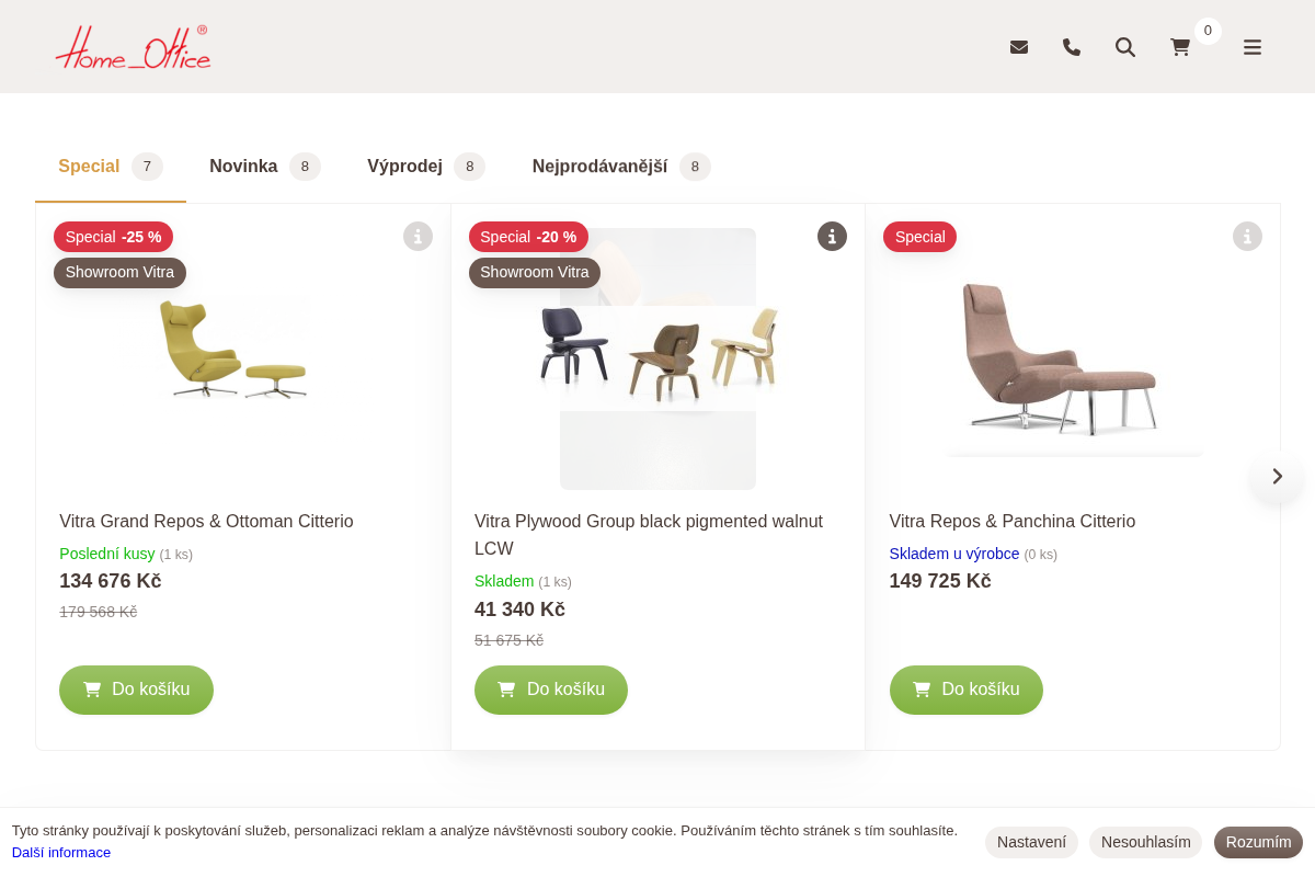 Shop.homeofficecz.cz