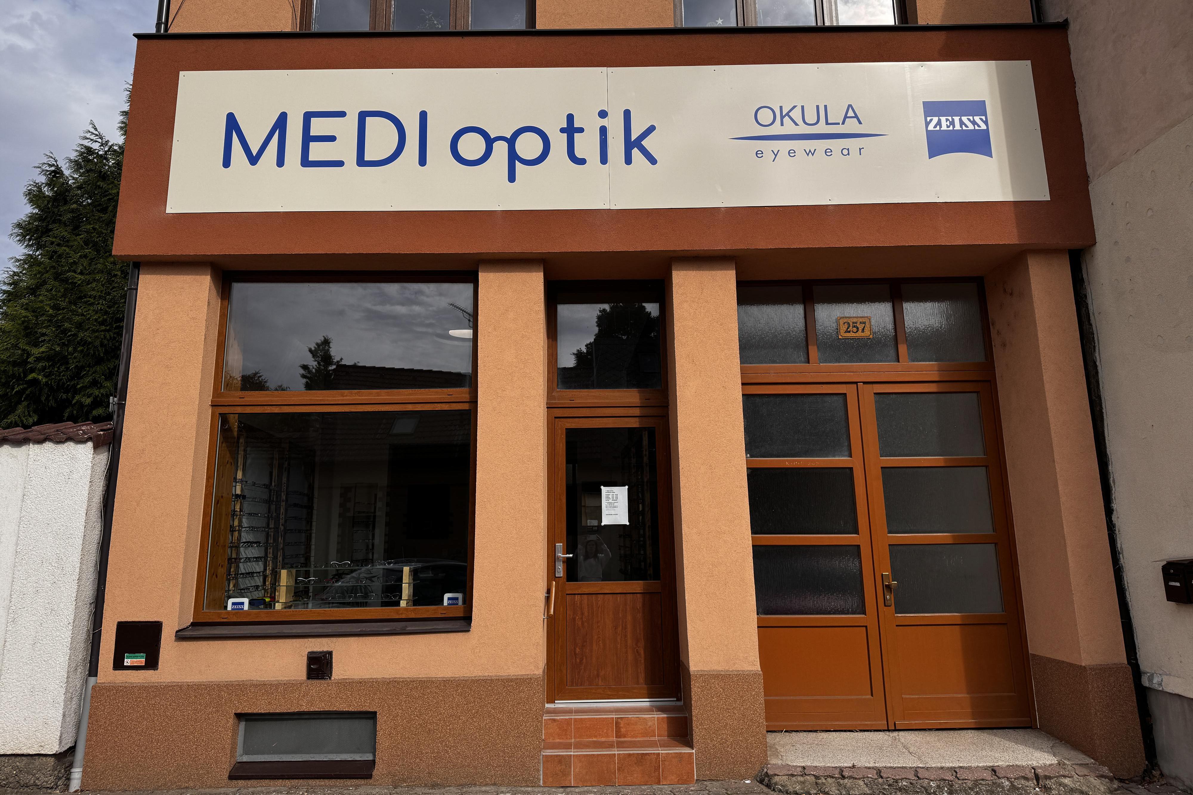 Medi Optik