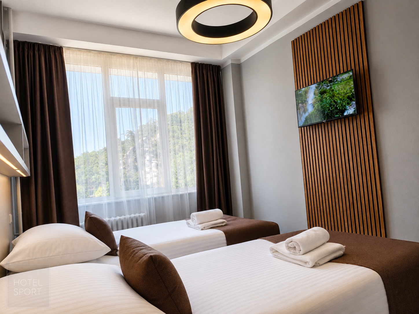 Hotel Sport foto 4
