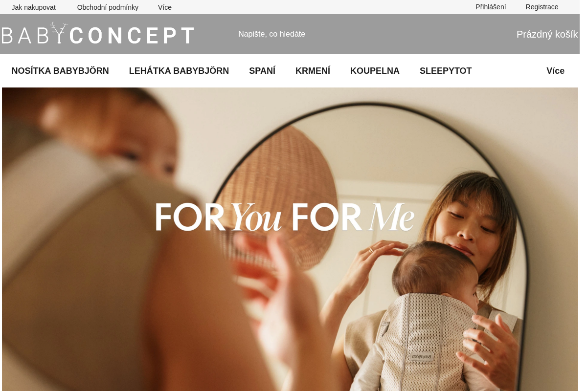 Babyconcept.cz