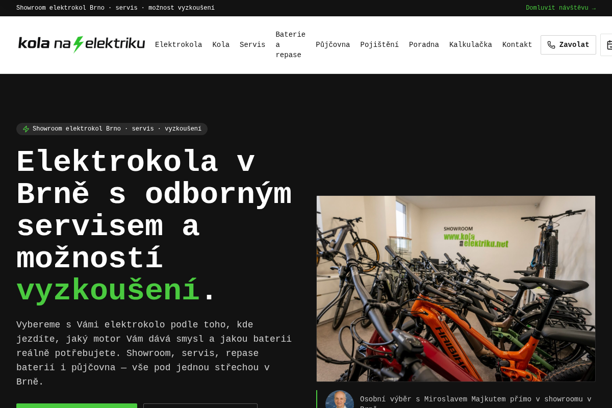 haibike-brno.cz