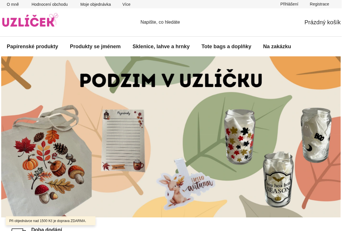 Uzlíček.cz