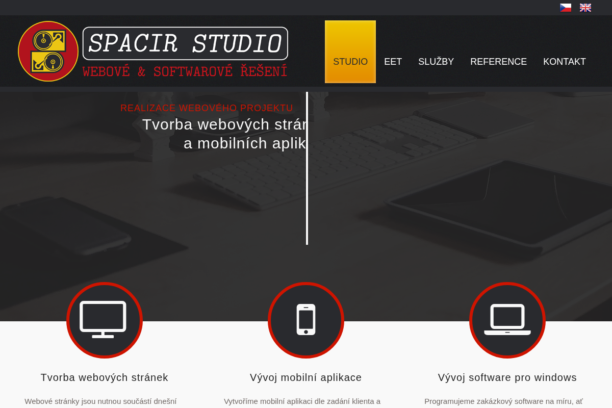 SPACIR STUDIO, s.r.o.