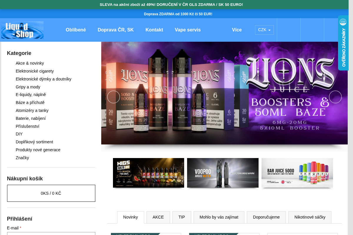 liquid-shop.cz