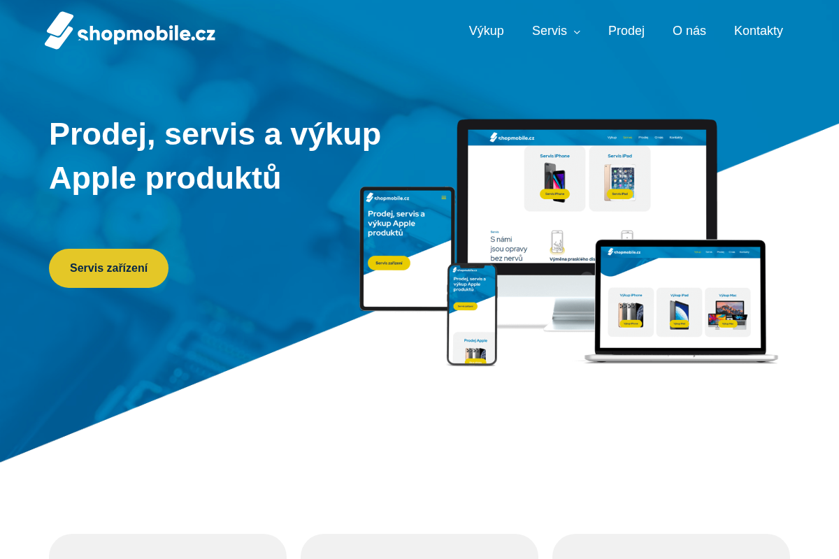 Shopmobile.cz