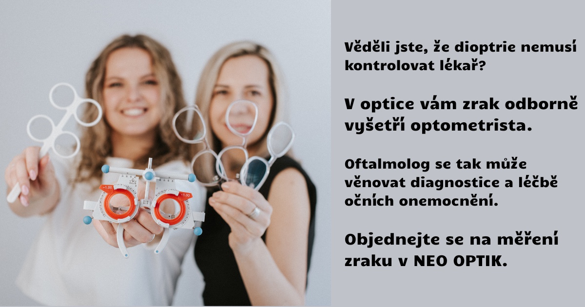 NEO OPTIK foto 2