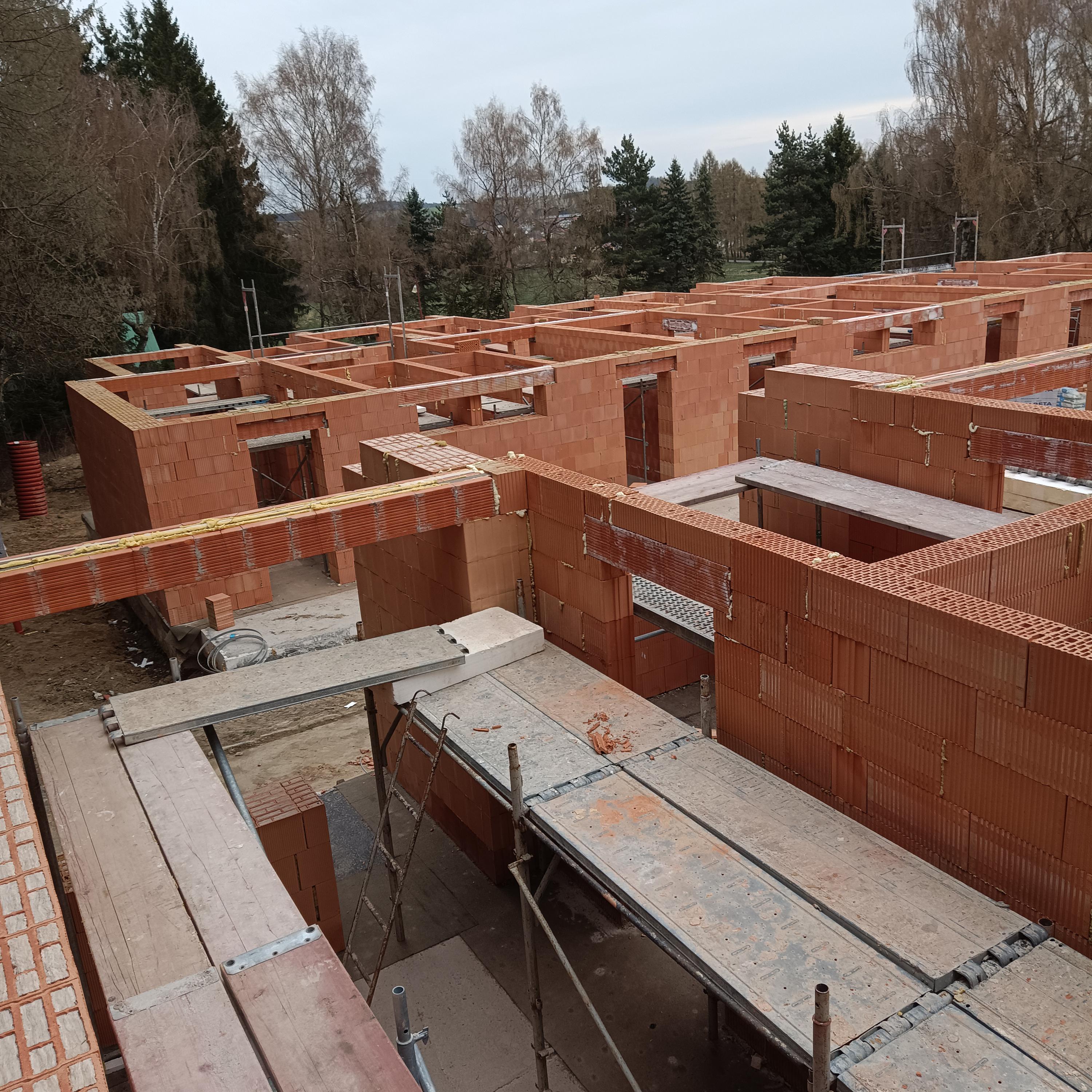 Stavitelství Dzhuhan s.r.o. foto 5