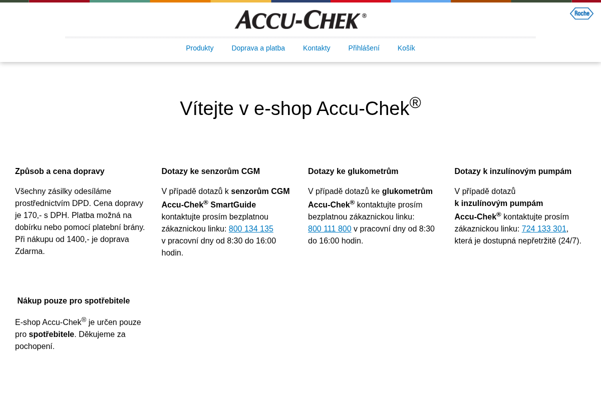 Shop.accu-chek.cz