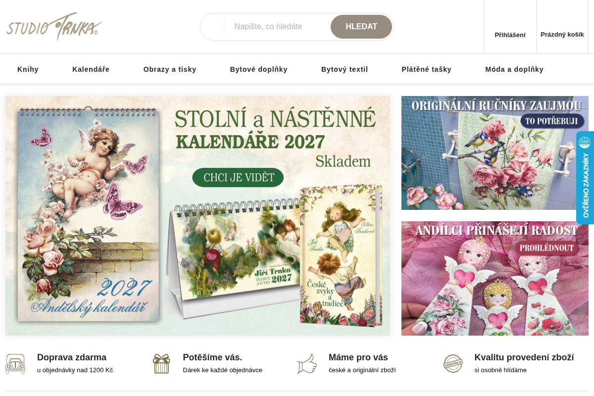 Studiotrnka.cz