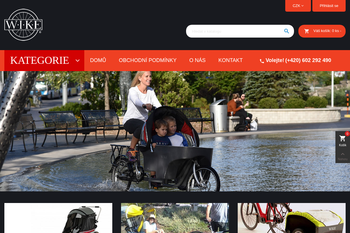 Shop.wike.cz