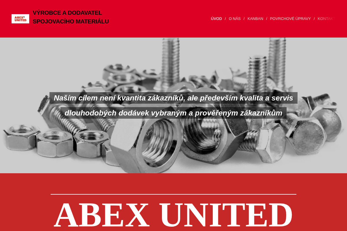 Abexunited.com