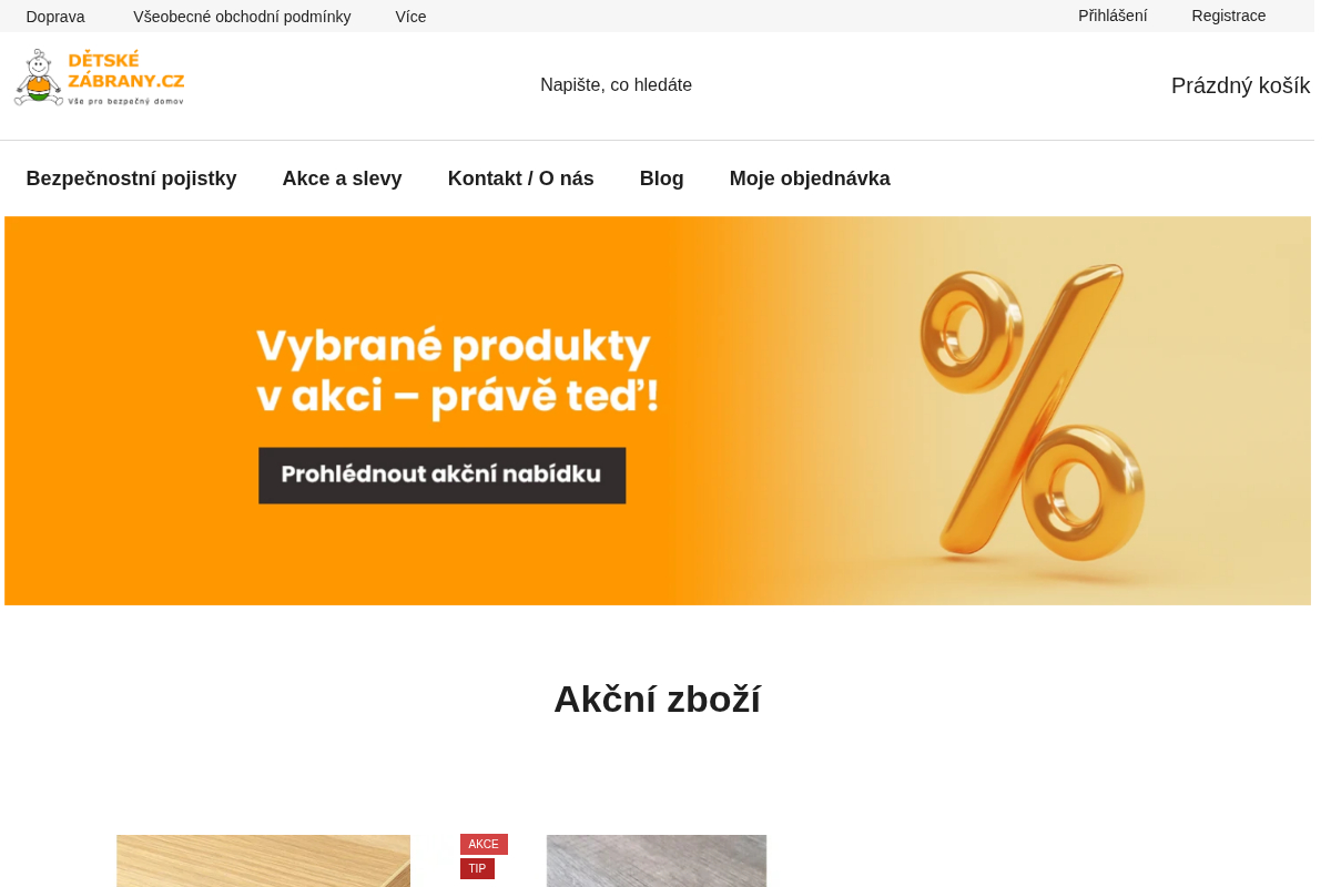 Detskezabrany.cz