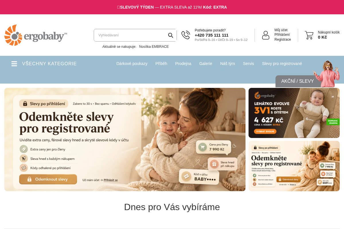 Ergobaby-eshop.cz