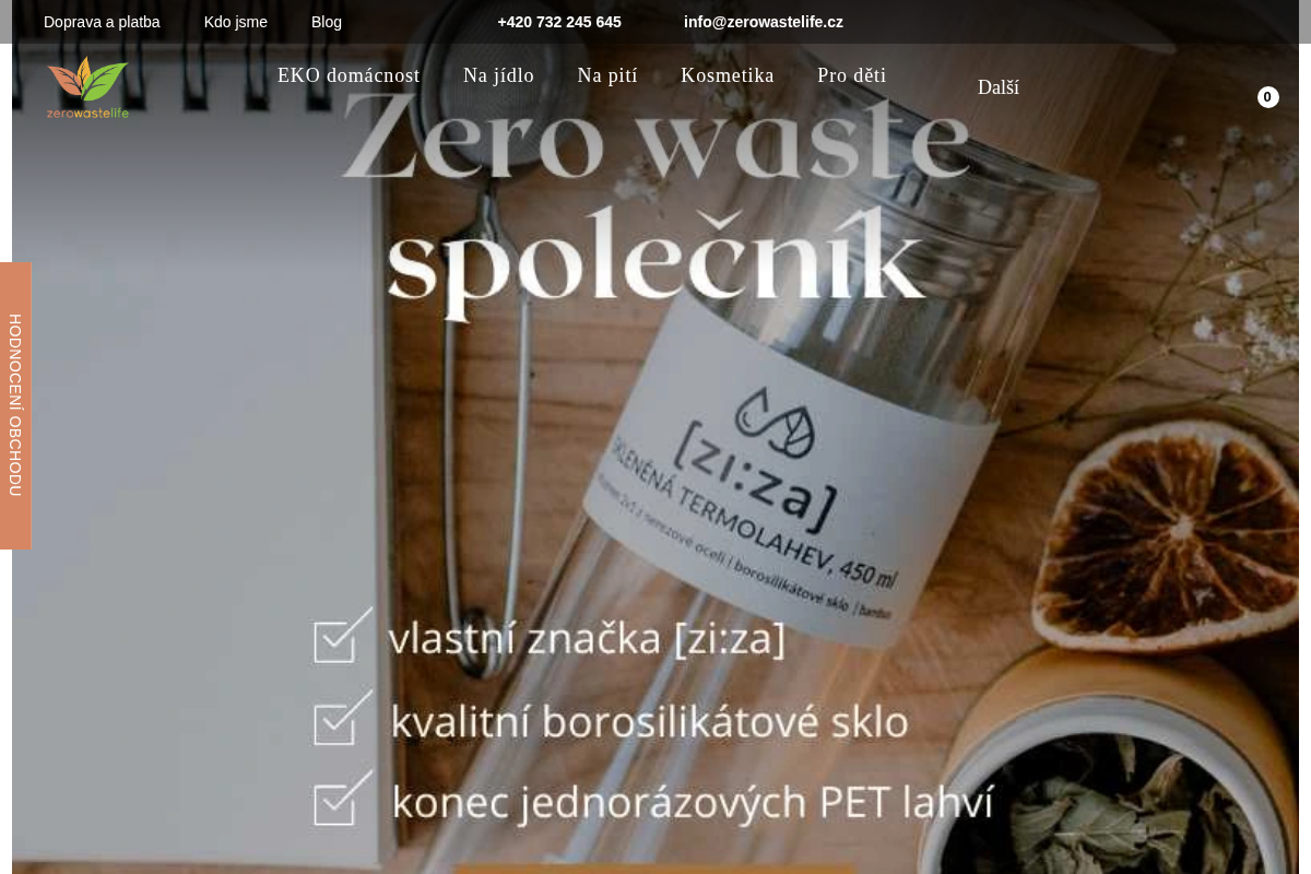 Zerowastelife.cz