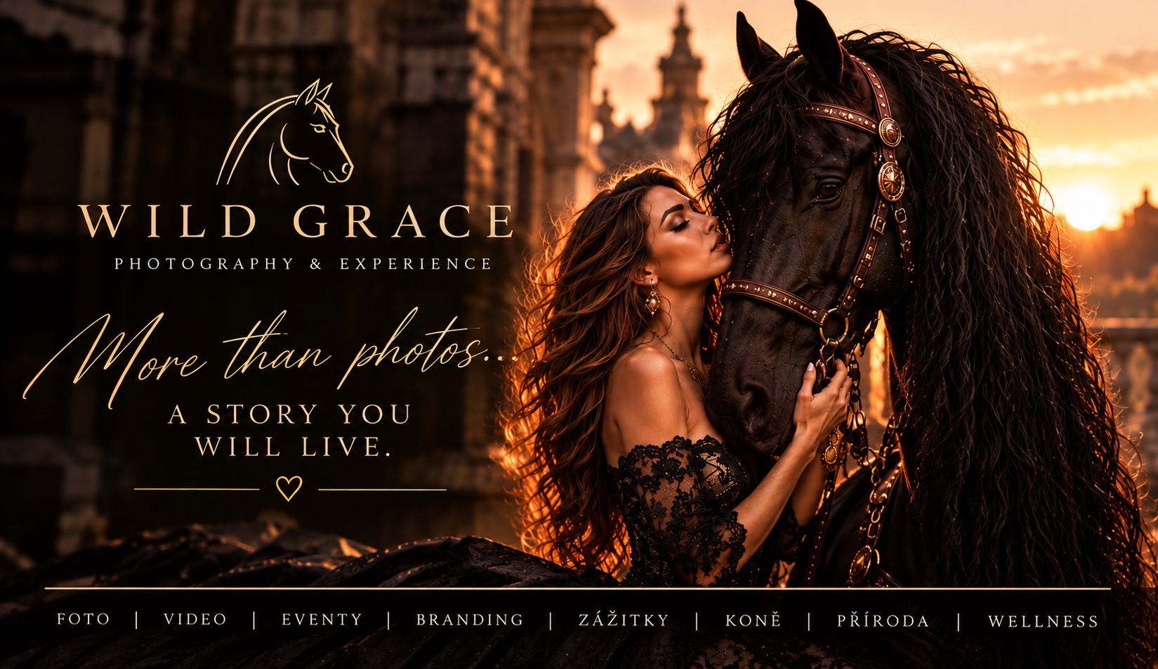 Wild Grace Agency foto 1
