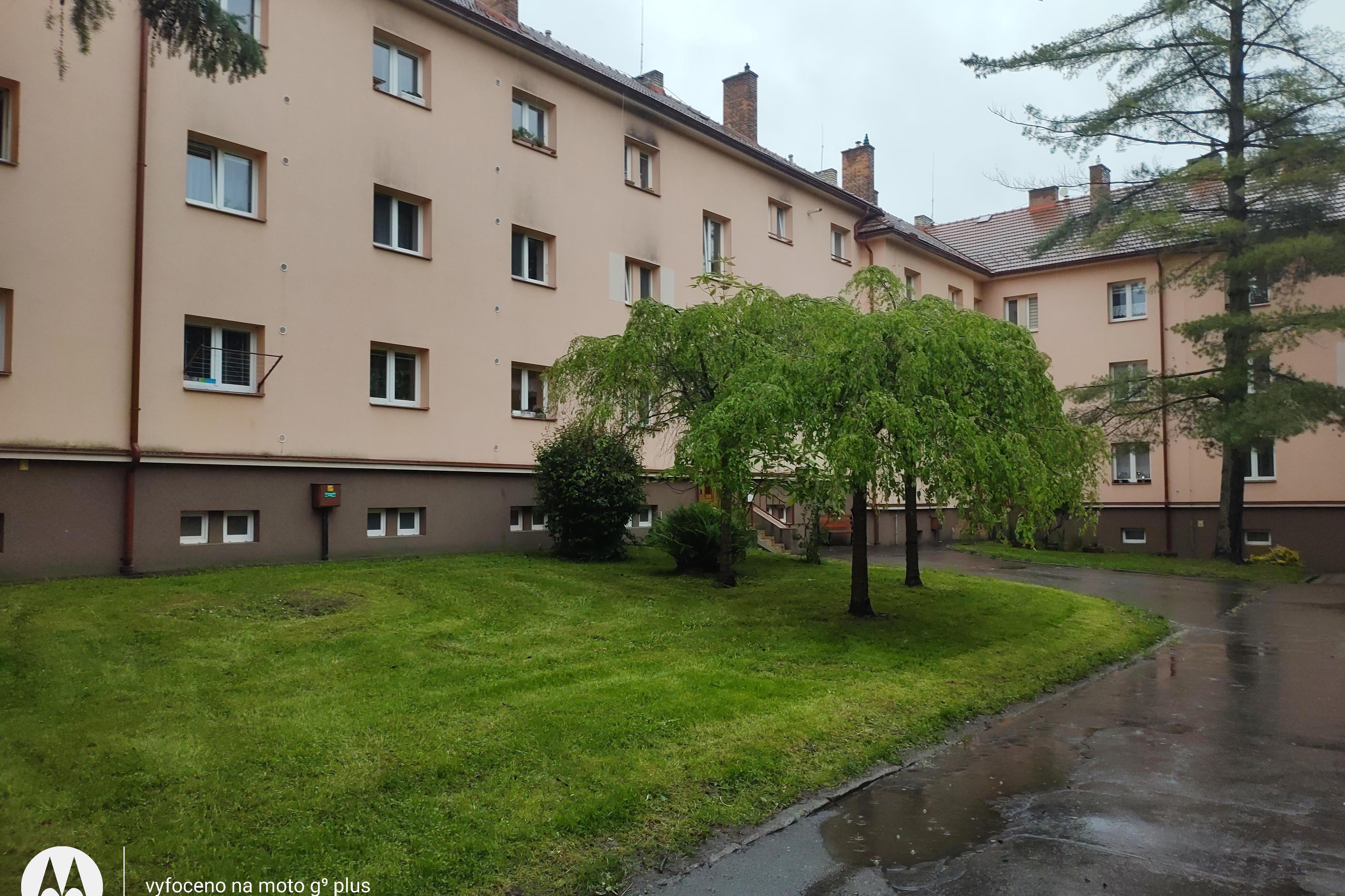 ÚKLIDOVÁ FIRMA J.J.