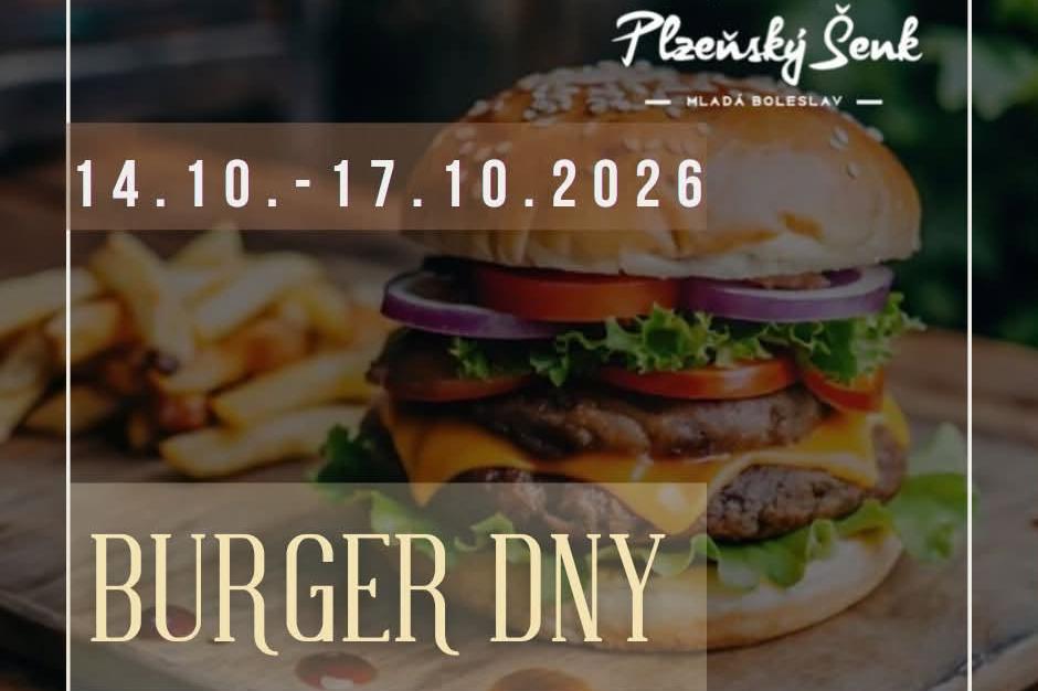 BURGER DNY