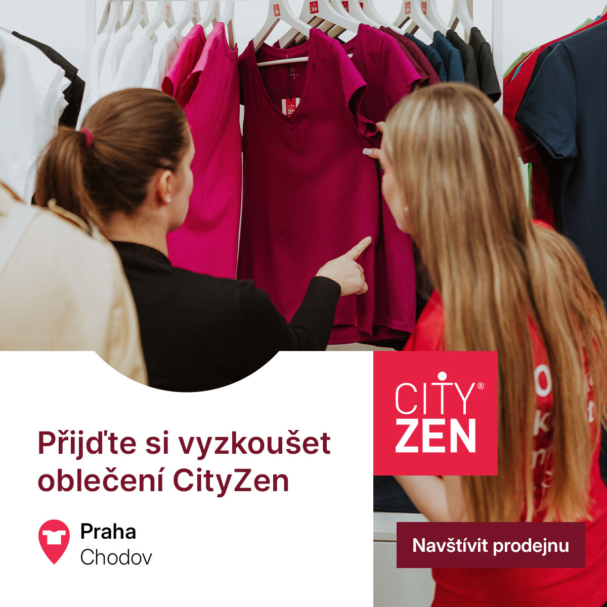 Cityzenwear.cz foto 4