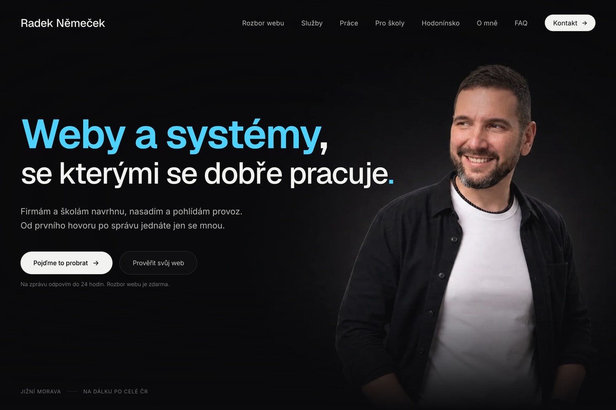 Radek Němeček