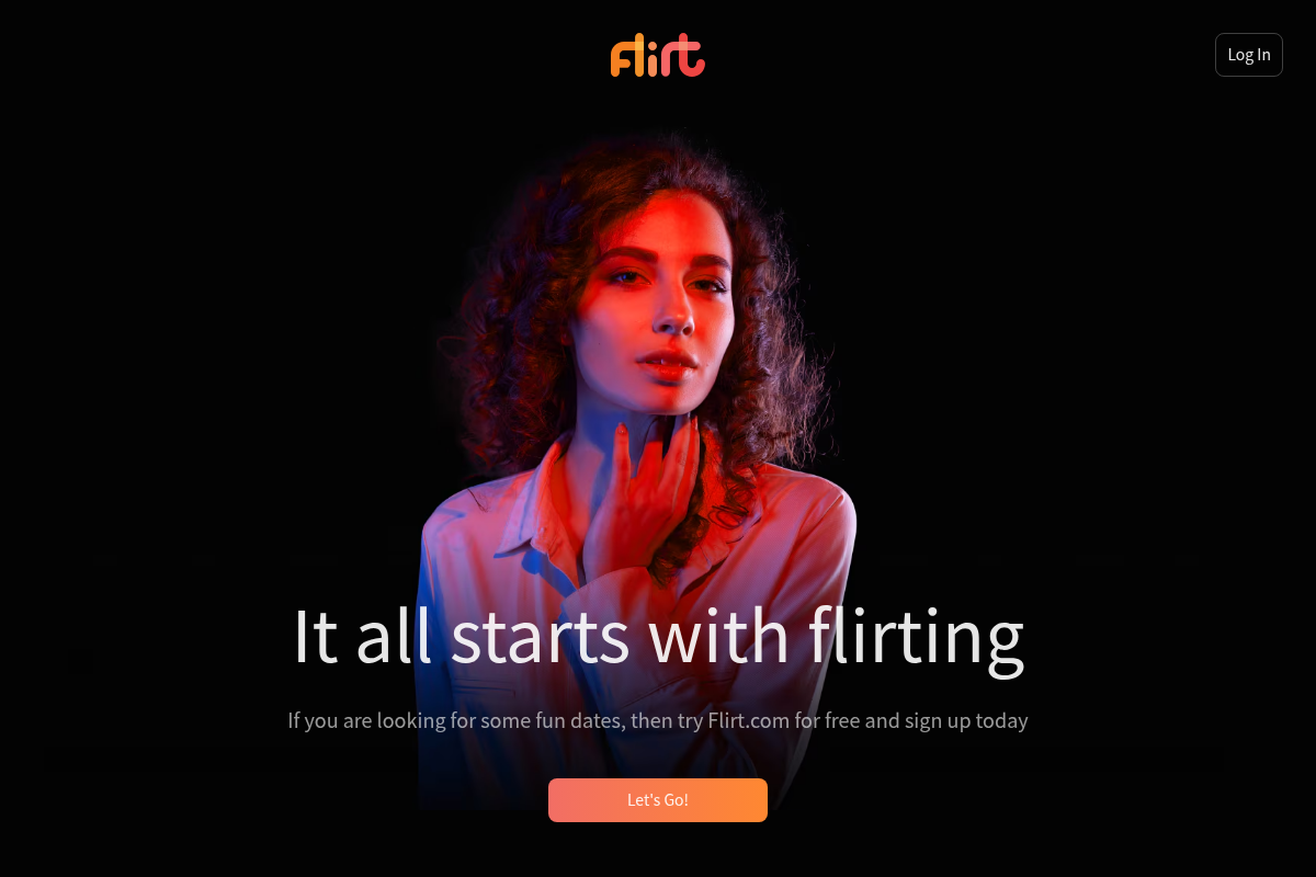 Flirt.com