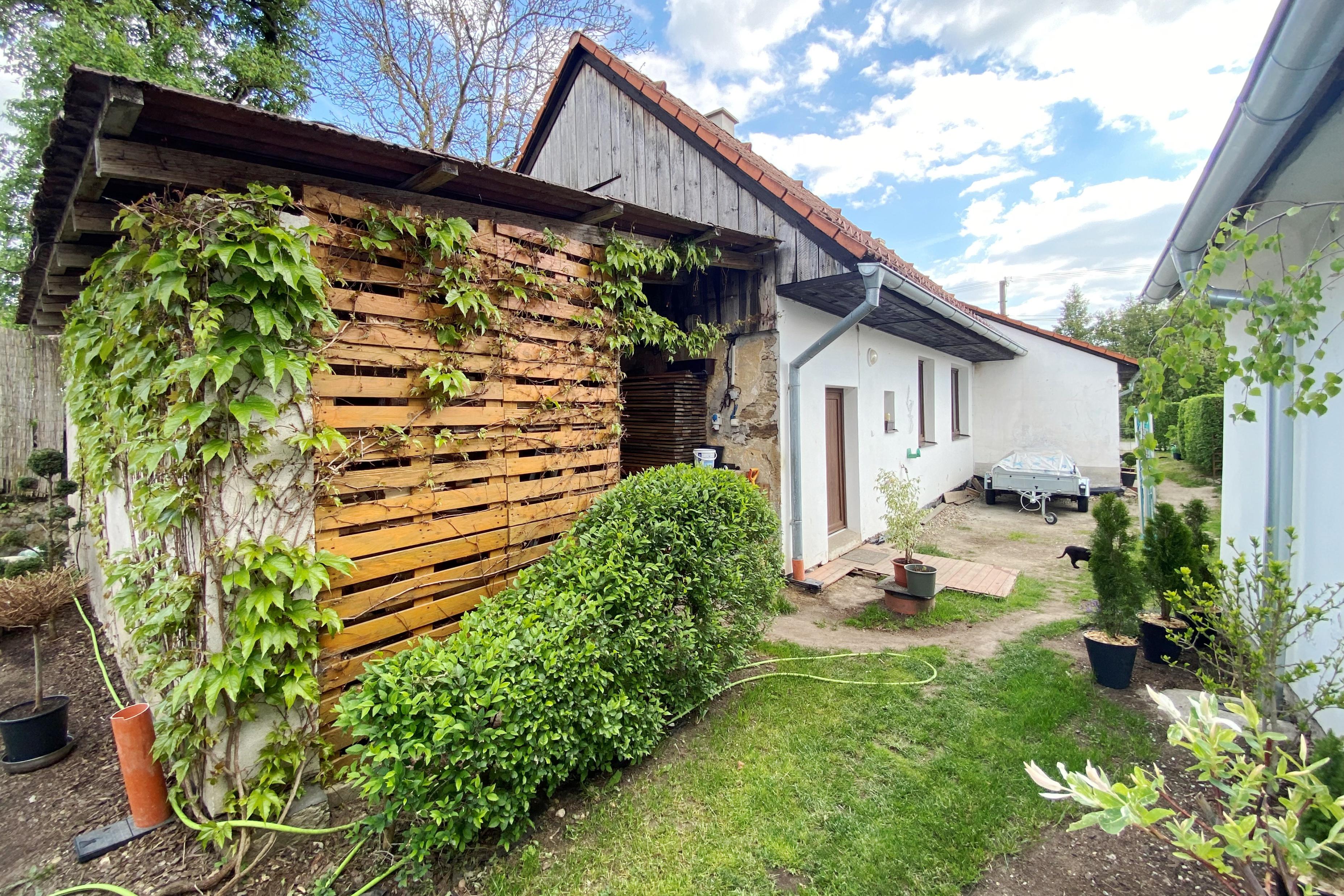 Prodej rodinného domu 3+kk Pluhův Žďár, ul. Pohoří