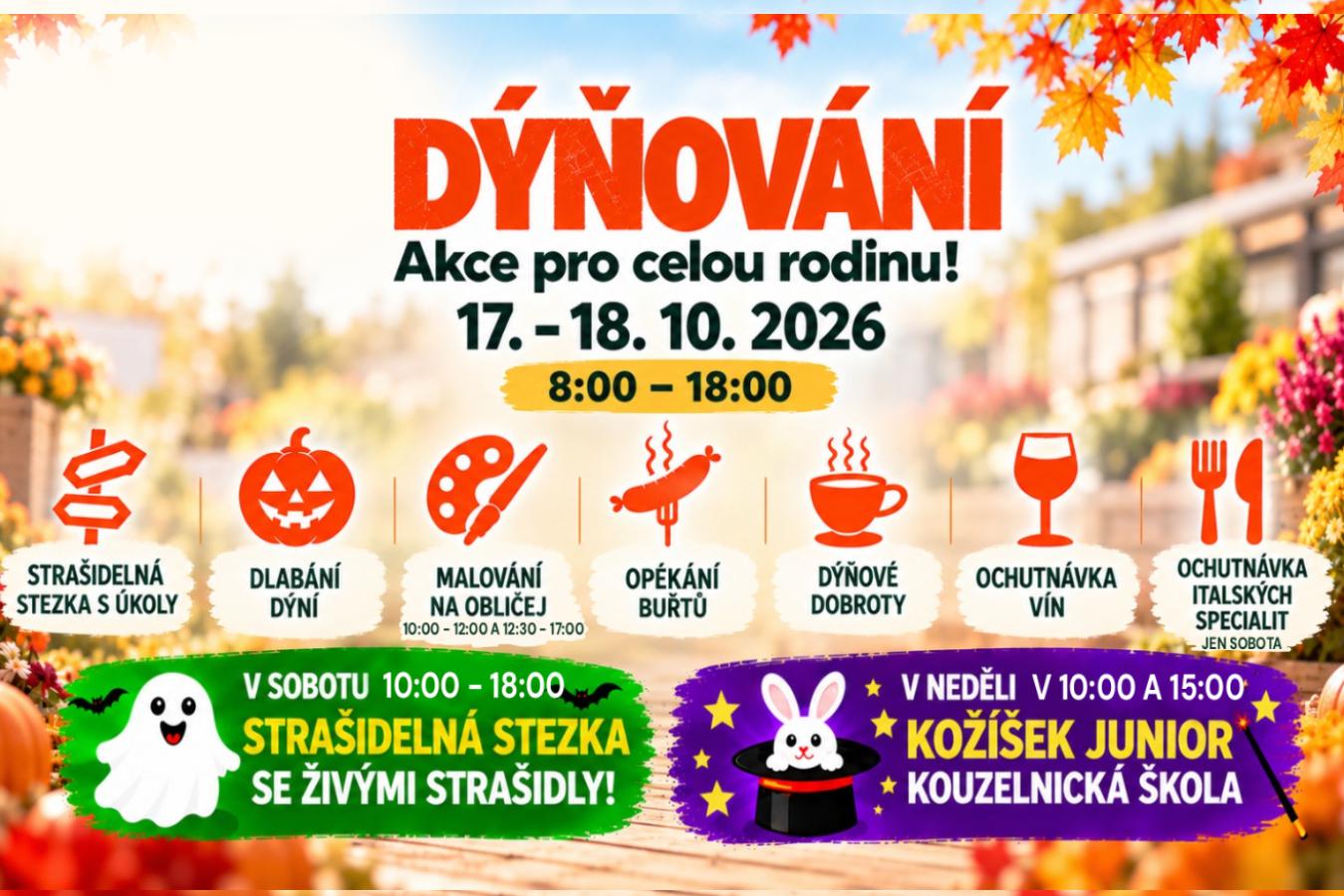 DÝŇOVÁNÍ