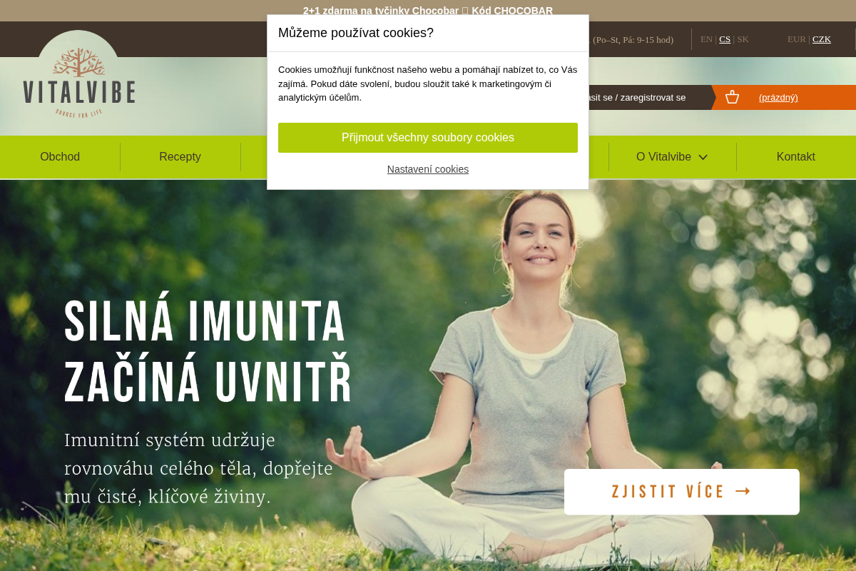 Vitalvibe