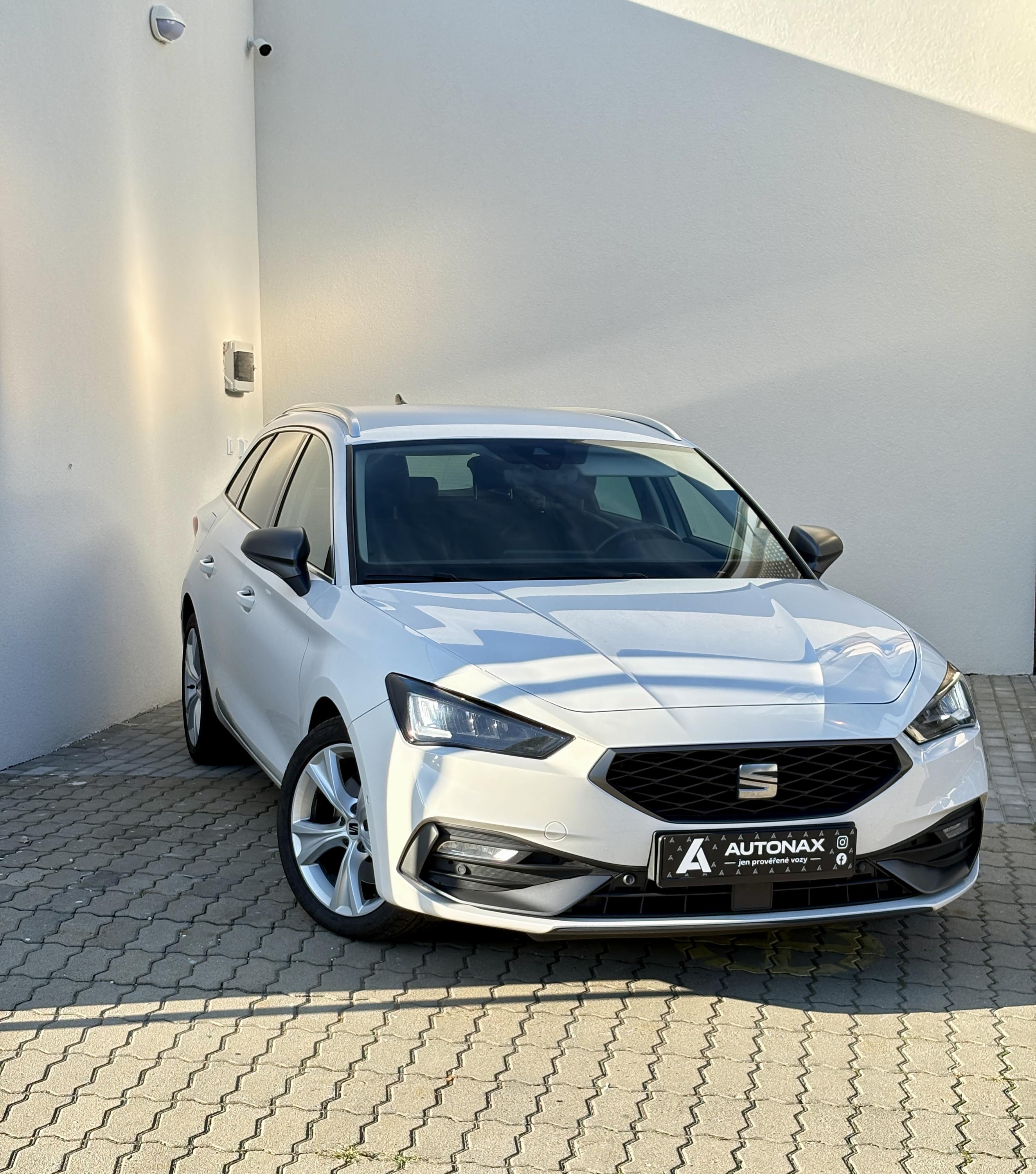 Autonax - jen prověřené vozy foto 2