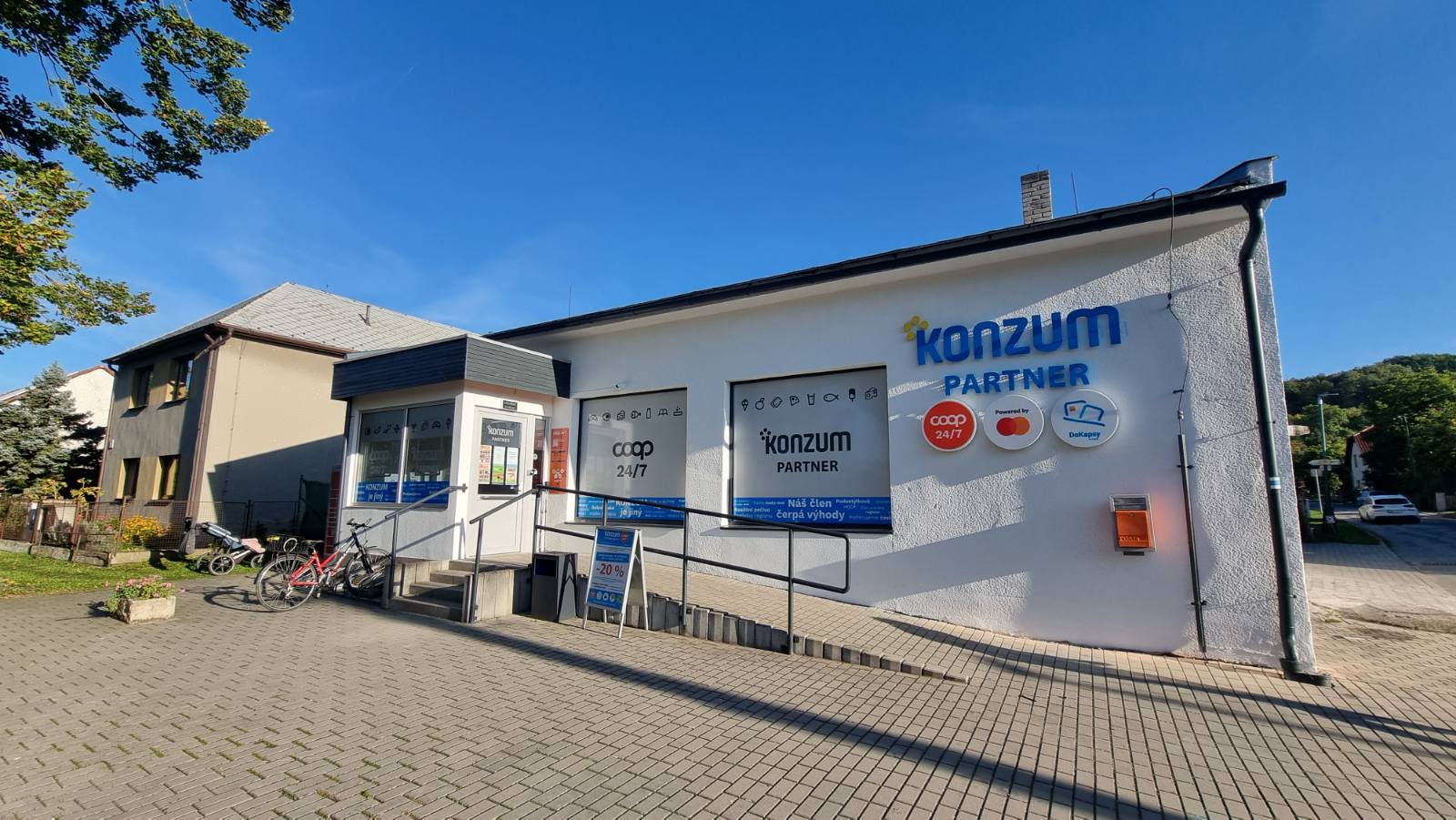 KONZUM 24/7 foto 4