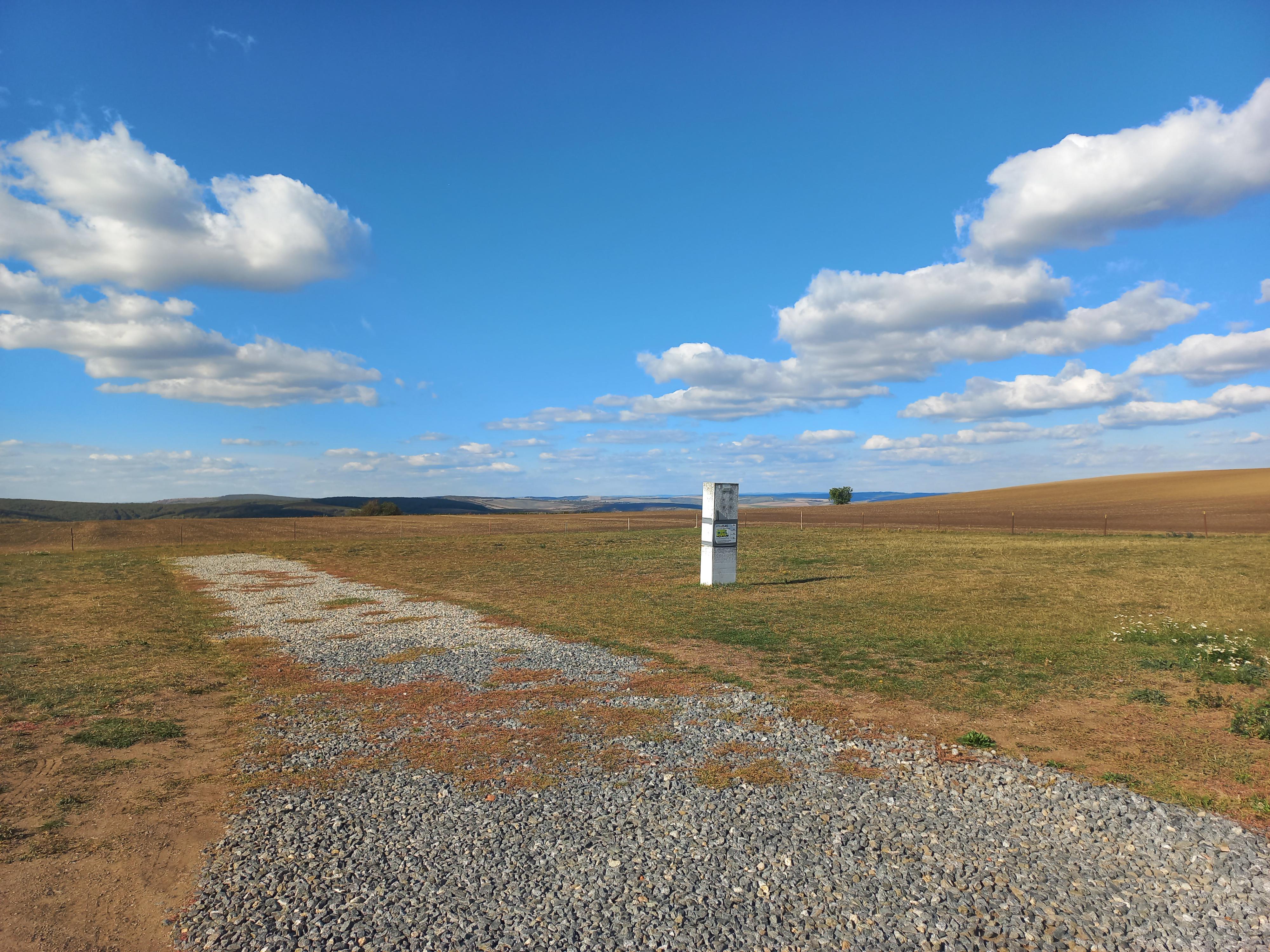 Stellplatz Vrbice - Rostislav Michna foto 2
