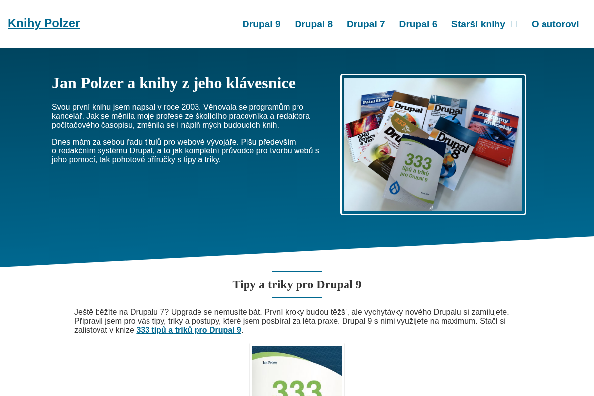 Knihypolzer.cz