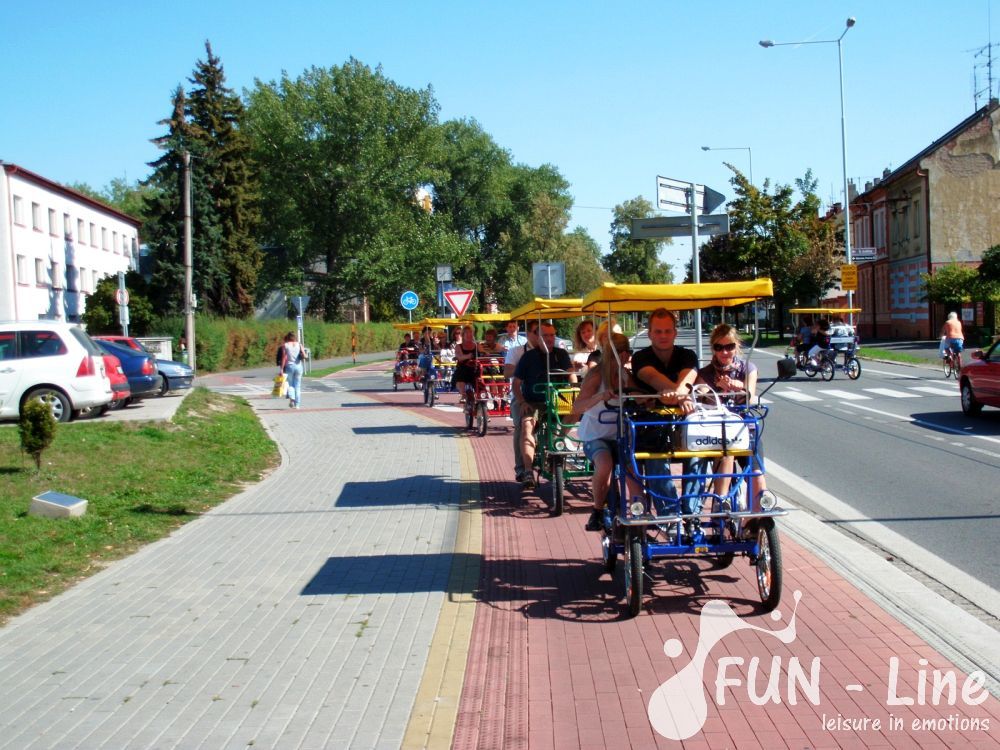 FUN - Line foto 6
